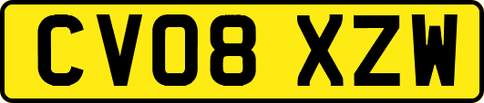 CV08XZW