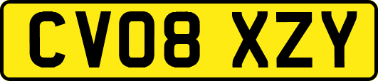 CV08XZY