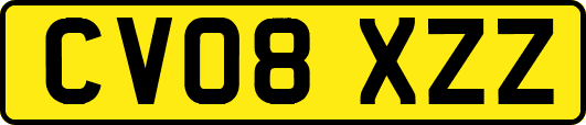 CV08XZZ
