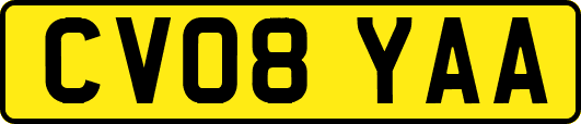 CV08YAA