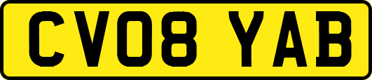 CV08YAB
