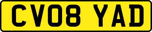 CV08YAD