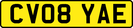 CV08YAE