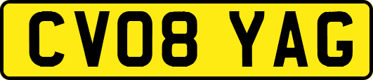 CV08YAG