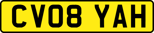 CV08YAH