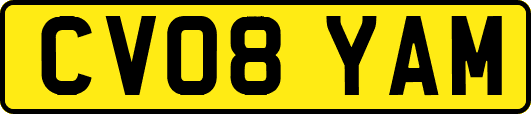 CV08YAM