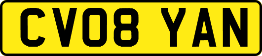 CV08YAN