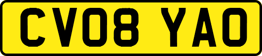 CV08YAO