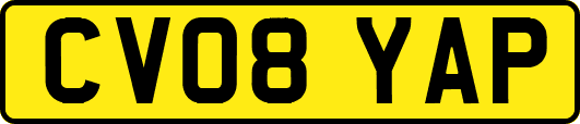 CV08YAP