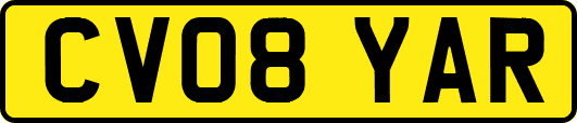 CV08YAR