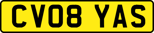 CV08YAS