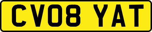 CV08YAT