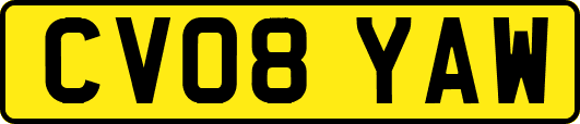 CV08YAW