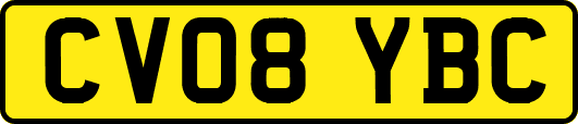 CV08YBC