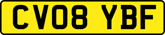 CV08YBF
