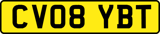 CV08YBT
