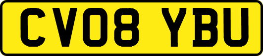CV08YBU
