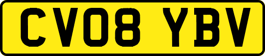CV08YBV