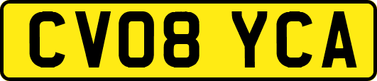 CV08YCA