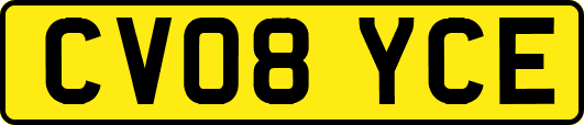 CV08YCE