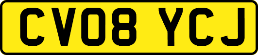 CV08YCJ