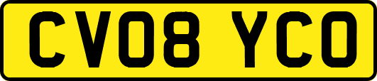 CV08YCO