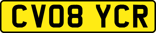 CV08YCR