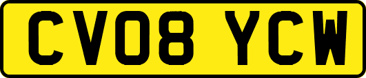CV08YCW