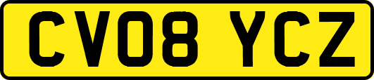 CV08YCZ