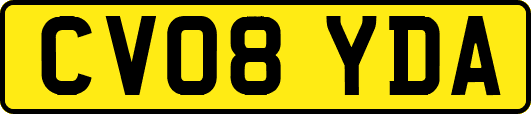 CV08YDA