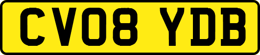 CV08YDB