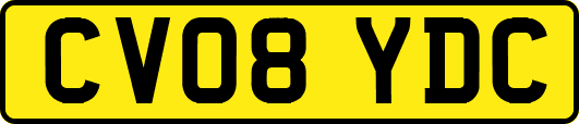 CV08YDC