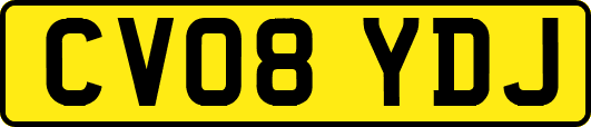 CV08YDJ