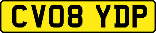 CV08YDP
