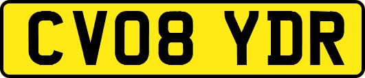 CV08YDR