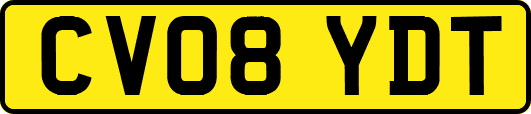 CV08YDT