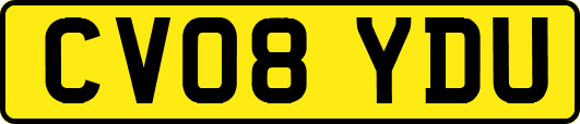 CV08YDU