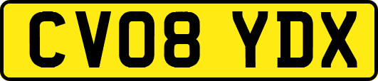 CV08YDX