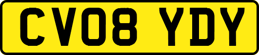 CV08YDY