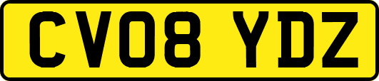 CV08YDZ