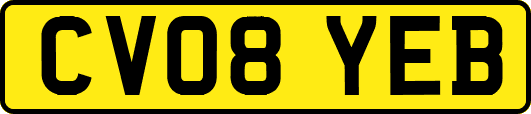 CV08YEB