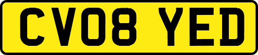 CV08YED