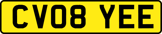 CV08YEE