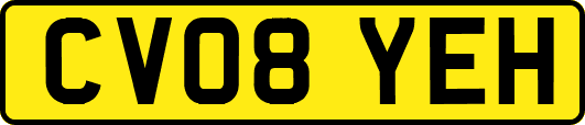 CV08YEH