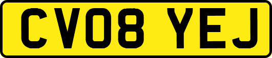 CV08YEJ