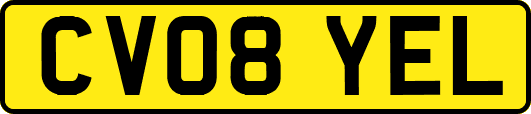 CV08YEL