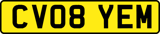 CV08YEM