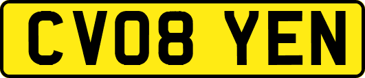 CV08YEN