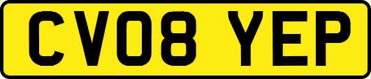 CV08YEP