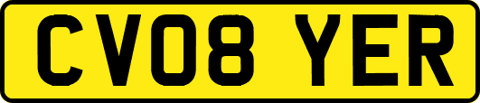CV08YER